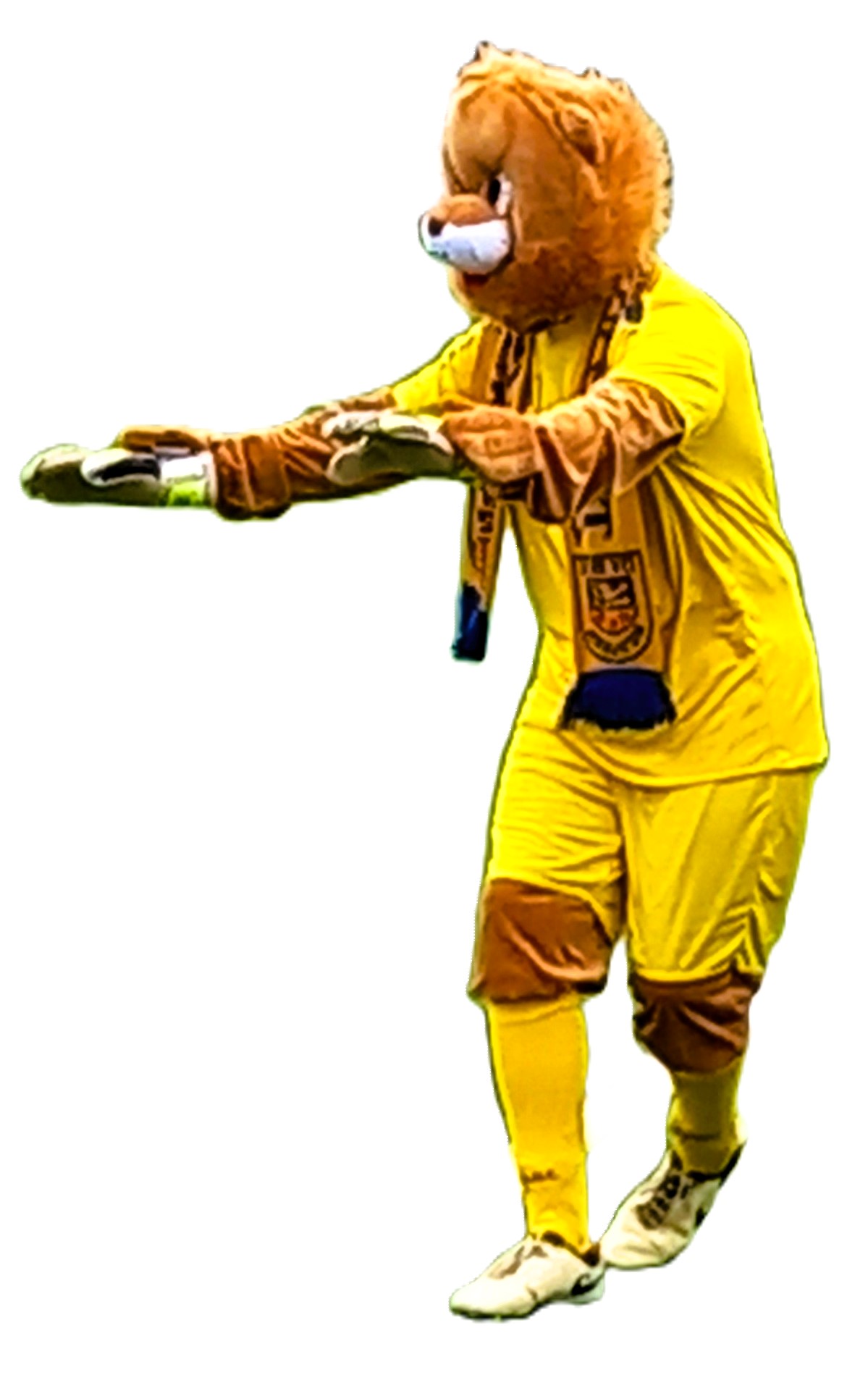 Dancer
